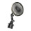 Multifunctionele bekerhouder, ventilator, kofferbak,-Zwart 1