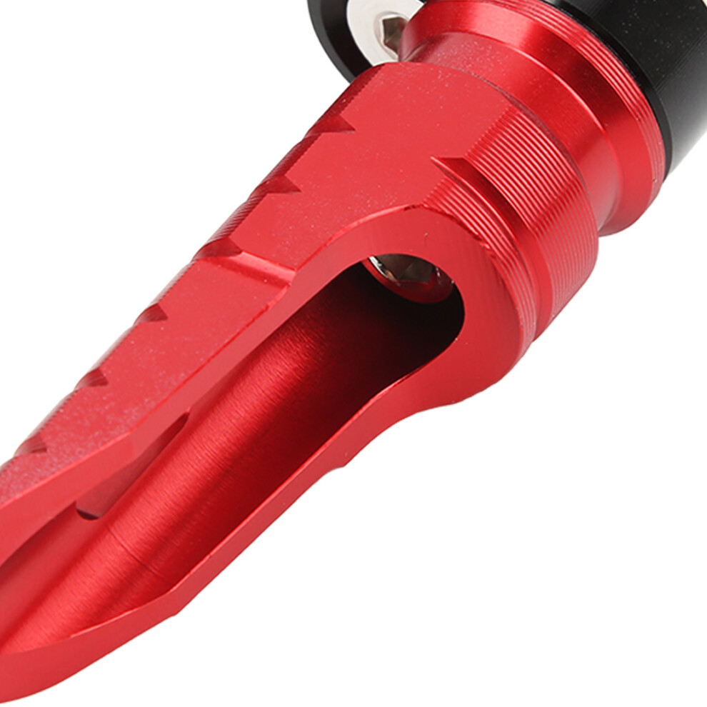 Cnc Machined Foot Peg For Benelli Tnt 600I 7340572050618
