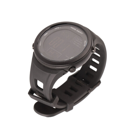 Fishing Watch with Altimeter and Backlight