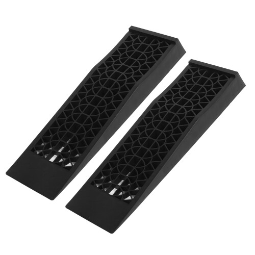 1Pair PP Car Ramps 4400lbs
