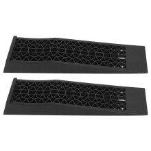 1Pair PP Car Ramps 4400lbs