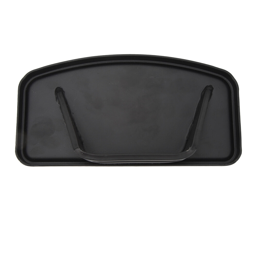 Passenger Foot Pegs For Vtx1800 Black 7340572319630