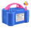 YiFudd ballongpump dubbelhåls73005 1