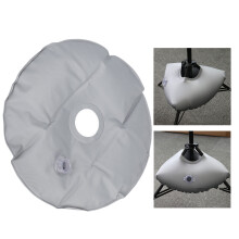 Reusable Water Saddlebag for Studio Stands
