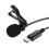 Lapel Mic Type-C for Huawei Xiaomi 1