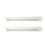 6Pcs White Lighting Bar for Van Truck Interior Light Strip 1