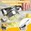 Stainless Steel Potato Masher 1 Piece 1