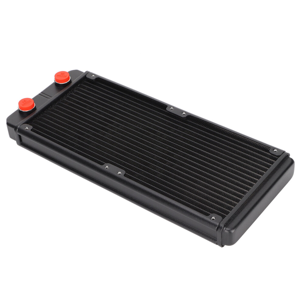 Pc Radiator 18 Tubes G1/4 1Bar 7340572824776