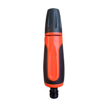 Zeceouar hogedruk watergereedschap met rubberen coating