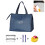 Insulated Lunch Bag Reusable Leakproof Cooler Tote 1
