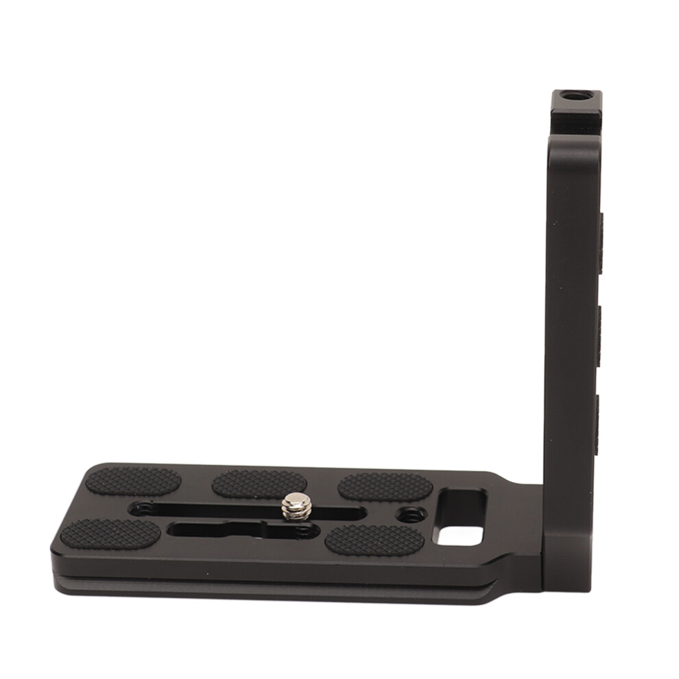 Quick Release L-Bracket Aluminium 7340572884787