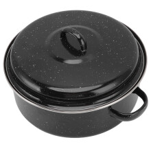 Roasting Pan with Lid 26 cm