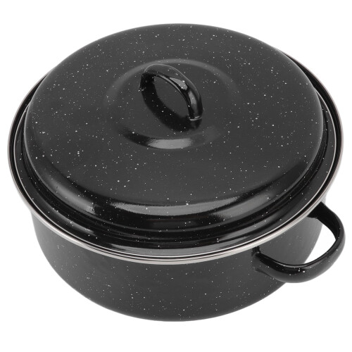Roasting Pan with Lid 26 cm