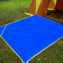 Couverture de camping imperméable et pliable YANHAIGONG (1 pièce)