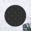 Silicone Heat Insulation Mat Retro Pattern Round 1pc 5