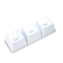 Zestaw naczyń stołowych Button Cup 6 szt.