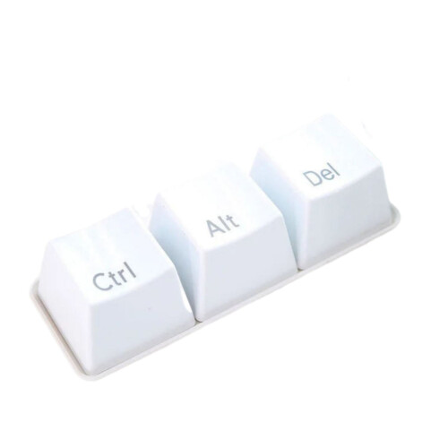 Zestaw naczyń stołowych Button Cup 6 szt.