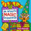 Mr Wizards Magic Presents by Nick Sharratt Hardcover Book 1