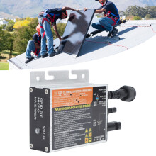 PV Grid Tie Inverter 150W 220V