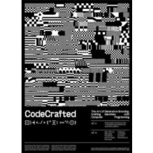 CodeCrafted Paperback Book