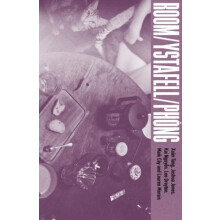 Room Ystafell Phong by Joshua Jones Paperback Book