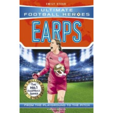 Ultimate Football Heroes Mary Earps Super Stoppers 2 by Ultimate Footb