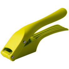 Presse-ail 2,7 x 19 cm avec brosse de nettoyage