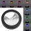 LINLIN LED-underlägg runt induktion 9,6 cm 1