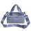 Insulated Reusable Lunch Bag 1 Pack 1