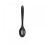 Silicone Slotted Spoon Heat Resistant 10.6 Inch 1