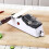 Affûteur d'outils de coupe pour couteaux de cuisine alimenté par USB 1