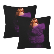 TA-Yi-Or Fodere per cuscini decorativi, confezione da 2, federe per divano, letto e soggiorno, 51x51 cm