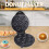Mini Donut Machine 7 Holes EU Plug 220V 1