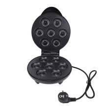 Non Stick Donut Maker 7 Cavity 1200W
