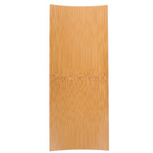 Bamboo Bakery Rolling Pin Rack Space-Saving Kitchen Organizer