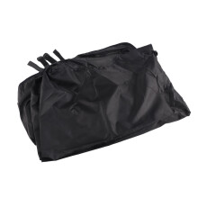 Cojín para columpio de exterior Nimomo NIMOA de 3 plazas, impermeable