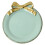 Flerlags kageopsats dessert serveringsfad 3-lags 1