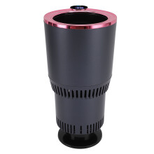 2-in-1 Car Drink Warmer Cooler