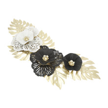 Iron Wall Art Hanging Nordic Luxury