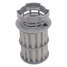 Quick Install Dishwasher Filter Mesh