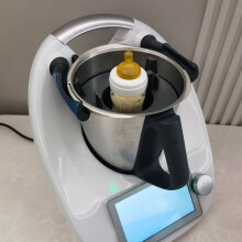 Safe Bottle Warming Stand Dishwasher TM5 TM6