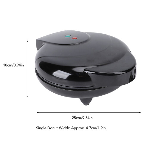Compact Donut Baker Non Stick 220V EU