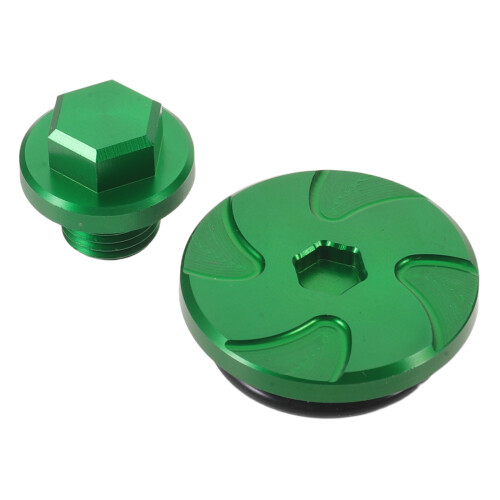1Set Aluminium Motor Timing Motorfiets Onderhoud