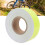 Durable Fluorescent Yellow Reflective Tape for 12