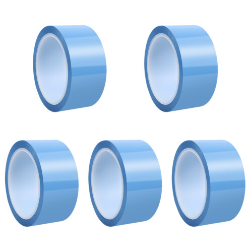 Pet Fixatietape Voor Vriezer Magnetron En Printer Gebruik