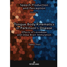 Tongue Body Kinematics in Parkinsons Disease Effects of Levodopa and D