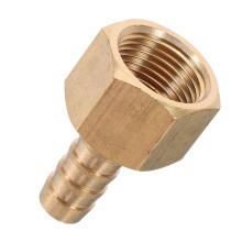 Adapter propanowy do przyłączy węży wodnych i powietrznych w kamperach