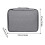 Fireproof Waterproof Document Organizer Bag with Lock 3