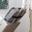 Fireproof Waterproof Document Organizer Bag with Lock 4