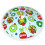 Christmas Tree Skirt 36 Inch Rustic Holiday Decor 3